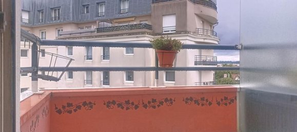 Apartamento T2 em Neuilly-Plaisance, France N.º 318191 7