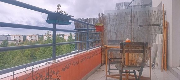 Apartamento T2 em Neuilly-Plaisance, France N.º 318191 2