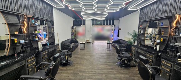 Коммерческая недвижимость 142м² в Лейпциг, Германия № 230507 11