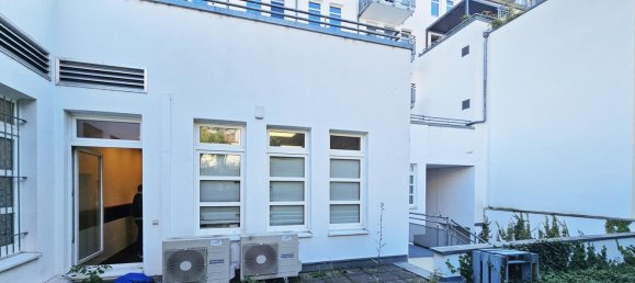 Коммерческая недвижимость 142м² в Лейпциг, Германия № 230507 4