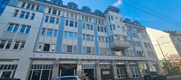 Коммерческая недвижимость 142м² в Лейпциг, Германия № 230507 2