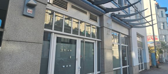 Коммерческая недвижимость 142м² в Лейпциг, Германия № 230507 3
