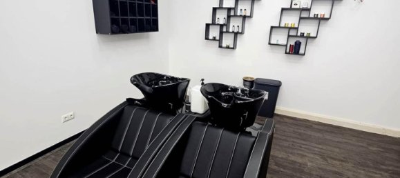 Коммерческая недвижимость 142м² в Лейпциг, Германия № 230507 12