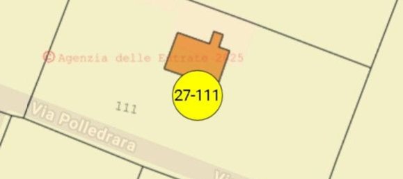 3-Zimmer Villa in Montelibretti, Italy, Nr. 265648 11