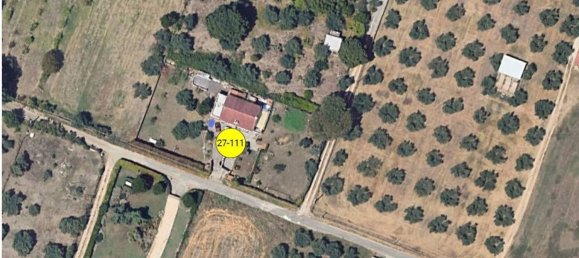 3-Zimmer Villa in Montelibretti, Italy, Nr. 265648 10