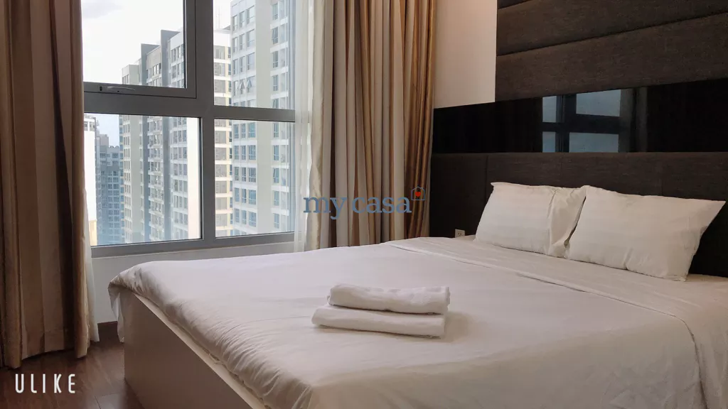 Apartamento T3 em Ho Chi Minh, Vietname N.º 8912