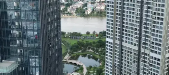 Apartamento T3 em Ho Chi Minh, Vietname N.º 8912 9