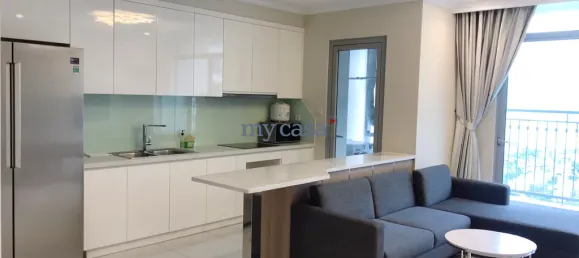 Apartamento T3 em Ho Chi Minh, Vietname N.º 8912 8