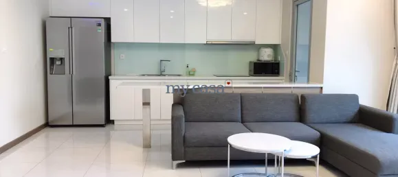 Apartamento T3 em Ho Chi Minh, Vietname N.º 8912 7