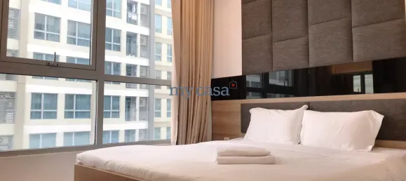 Apartamento T3 em Ho Chi Minh, Vietname N.º 8912 5
