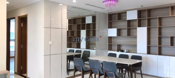 Apartamento T3 em Ho Chi Minh, Vietname N.º 8912 10
