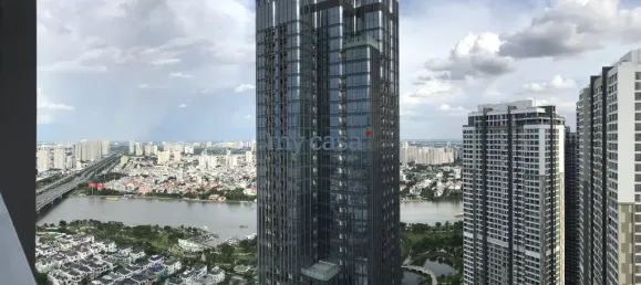 Apartamento T3 em Ho Chi Minh, Vietname N.º 8912 18