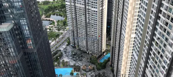 Apartamento T3 em Ho Chi Minh, Vietname N.º 8912 17