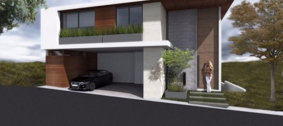 3 chambres Maison à San Luis Potosi, Mexico No. 173110 2