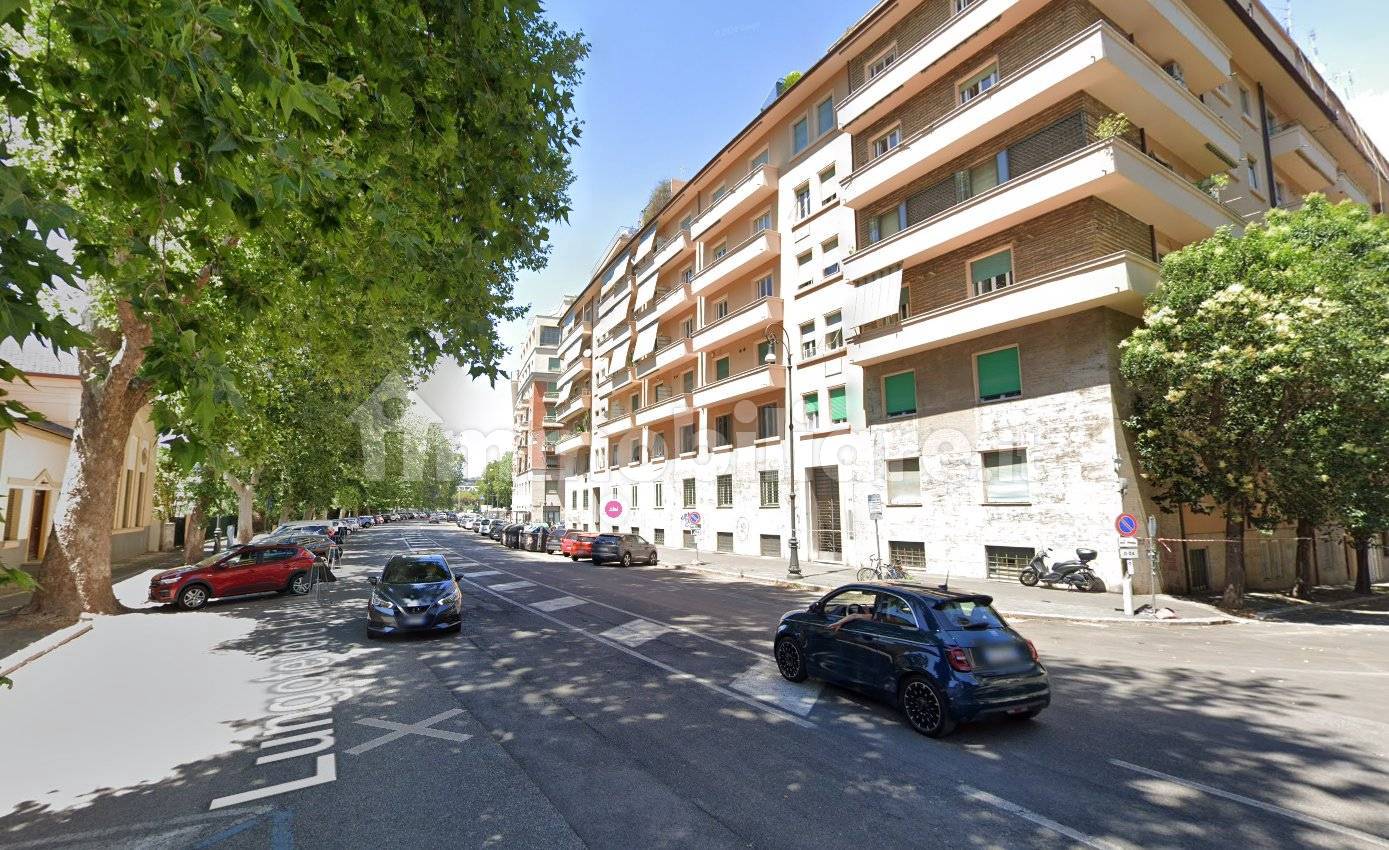 Apartamento de 2 dormitorios en Rome, Italy No. 294188