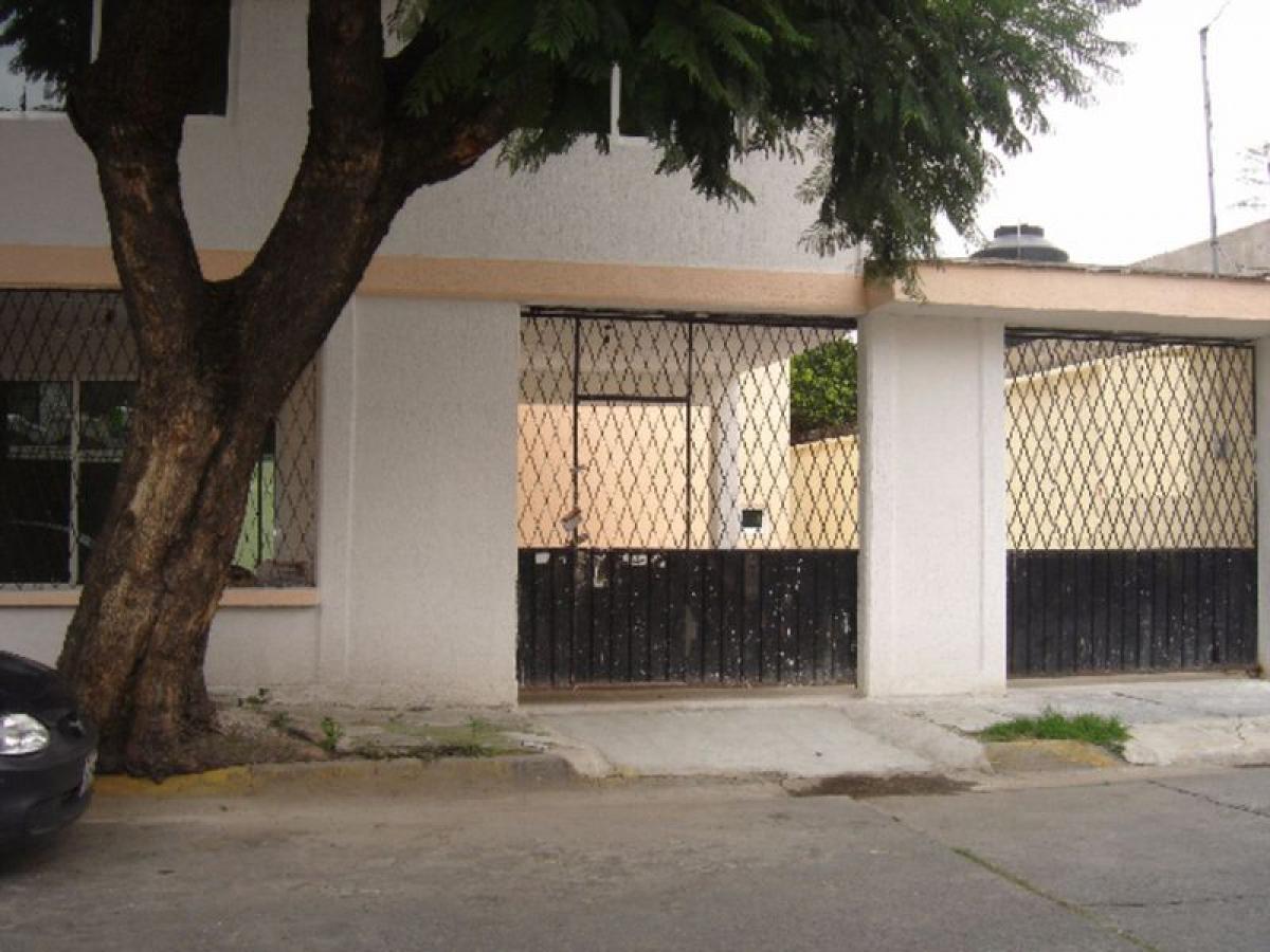 Casa de 2 dormitorios en Ciudad López Mateos, Mexico No. 225456