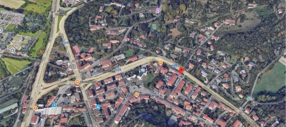 5غرفة شقة في Turin, Italy رقم 9069 5