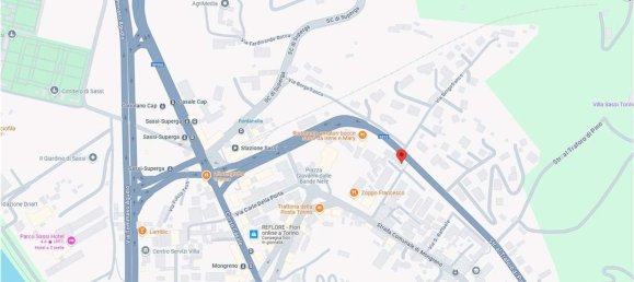 5غرفة شقة في Turin, Italy رقم 9069 7