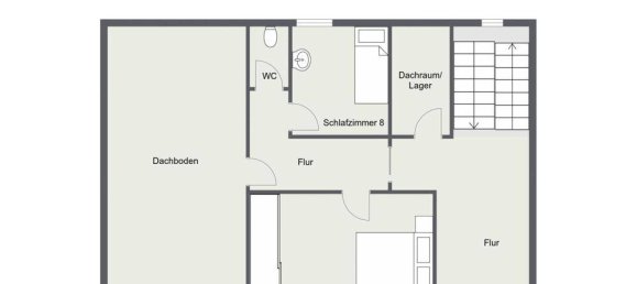 8 Schlafzimmer Haus in Maishofen, Austria, Nr. 66148 8