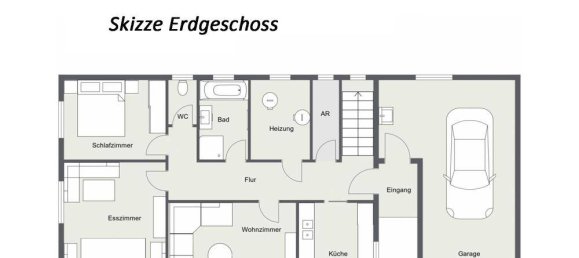 8 Schlafzimmer Haus in Maishofen, Austria, Nr. 66148 6