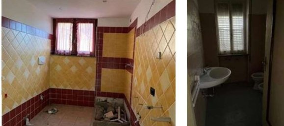 6 rooms House in Vergiate, Italy No. 185114 7