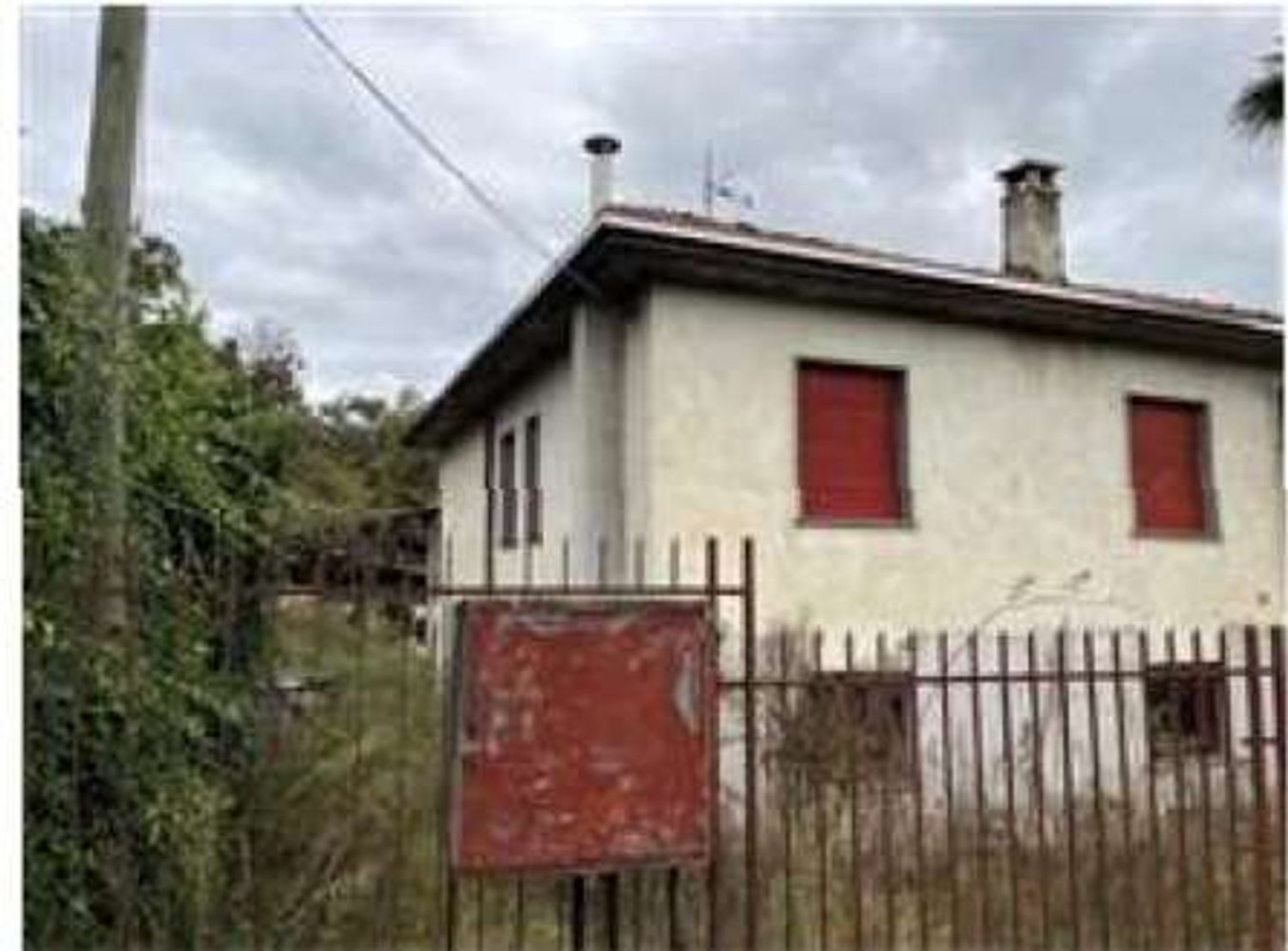 6 rooms House in Vergiate, Italy No. 185114