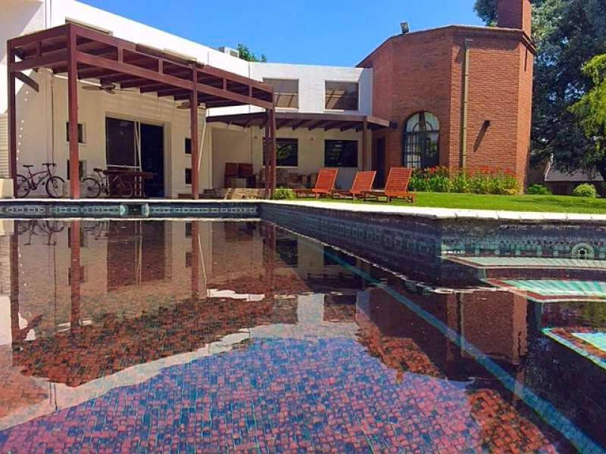 3 Schlafzimmer Haus in Moreno, Argentina, Nr. 96757