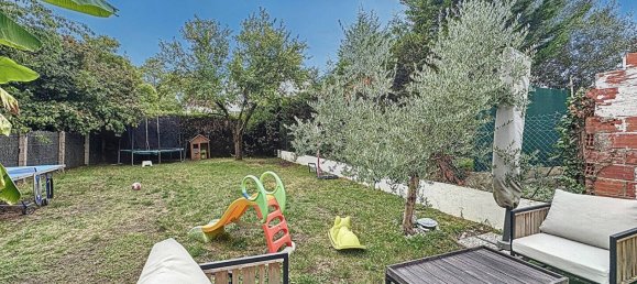 2 bedrooms House in Bonneuil-sur-Marne, France No. 324417 10