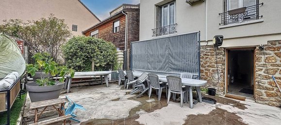 2 bedrooms House in Bonneuil-sur-Marne, France No. 324417 12