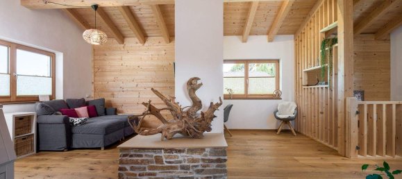 Дом с 6 комнатами в Хохфильцен, Австрия № 132288 7