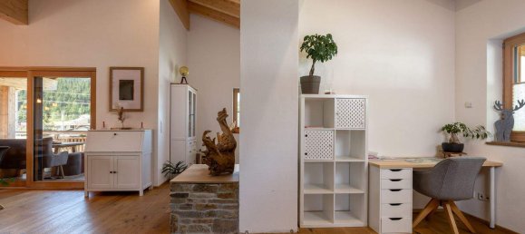 Дом с 6 комнатами в Хохфильцен, Австрия № 132288 9