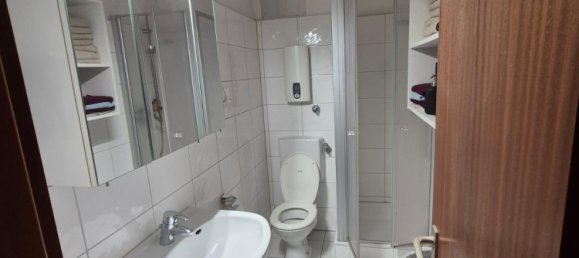 Квартира с 1 спальней в Оснабрюк, Германия № 307432 2