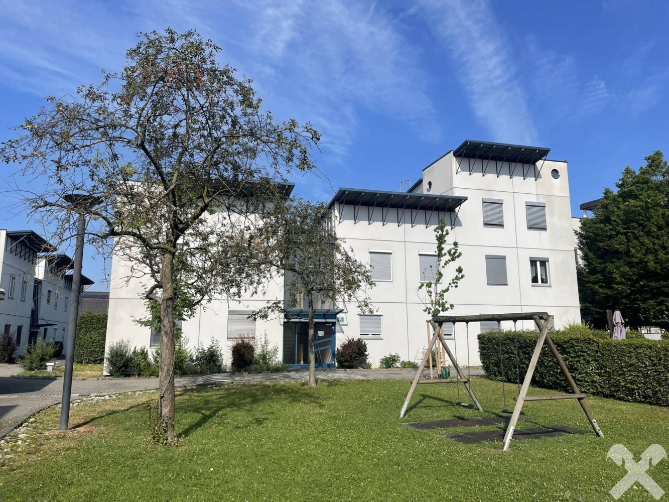 2 Schlafzimmer Wohnung in Feldkirchen bei Graz, Austria, Nr. 219322