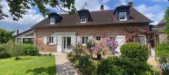 9 Schlafzimmer Haus in Lachapelle-aux-Pots, France, Nr. 66277 8
