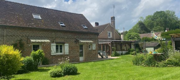 9 Schlafzimmer Haus in Lachapelle-aux-Pots, France, Nr. 66277 6