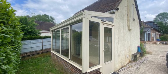 9 Schlafzimmer Haus in Lachapelle-aux-Pots, France, Nr. 66277 7