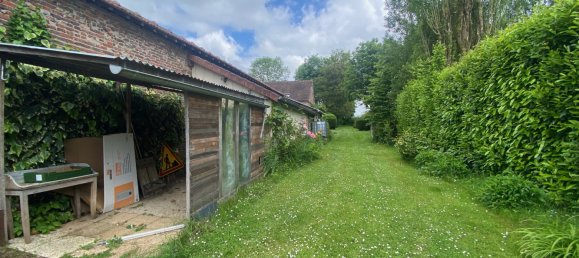 9 Schlafzimmer Haus in Lachapelle-aux-Pots, France, Nr. 66277 2