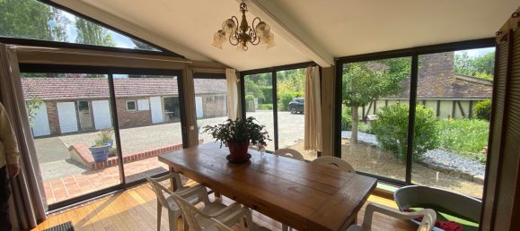 9 Schlafzimmer Haus in Lachapelle-aux-Pots, France, Nr. 66277 5