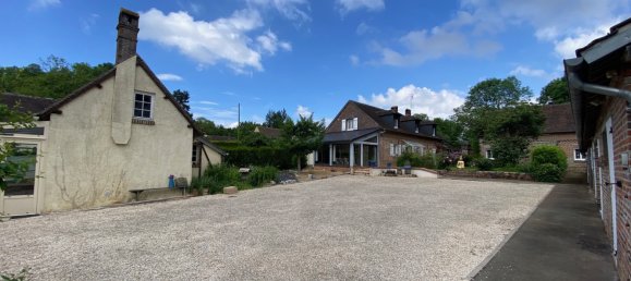 9 Schlafzimmer Haus in Lachapelle-aux-Pots, France, Nr. 66277 10