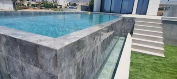 4 Schlafzimmer Haus in Mesogi, Cyprus, Nr. 9725 7