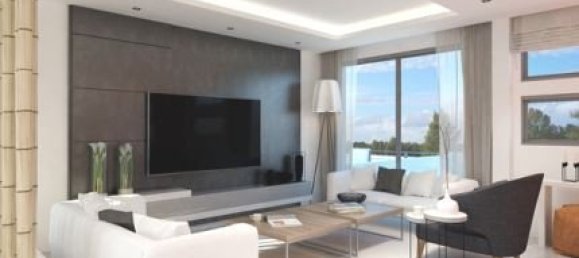 4 Schlafzimmer Haus in Mesogi, Cyprus, Nr. 9725 5