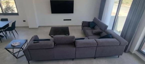 4 Schlafzimmer Haus in Mesogi, Cyprus, Nr. 9725 6