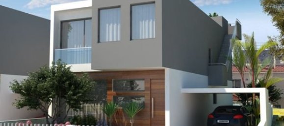 4 Schlafzimmer Haus in Mesogi, Cyprus, Nr. 9725 3