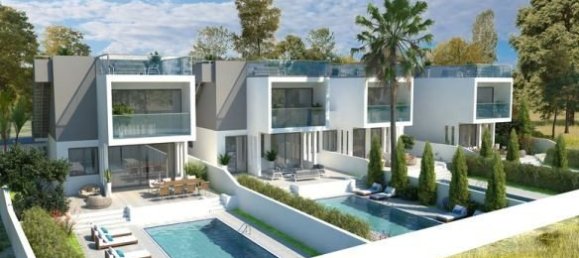 4 Schlafzimmer Haus in Mesogi, Cyprus, Nr. 9725 2