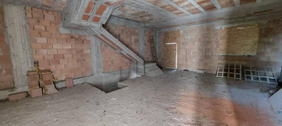 5 rooms House in Montefiore Conca, Italy No. 17636 6