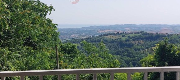 5 rooms House in Montefiore Conca, Italy No. 17636 8