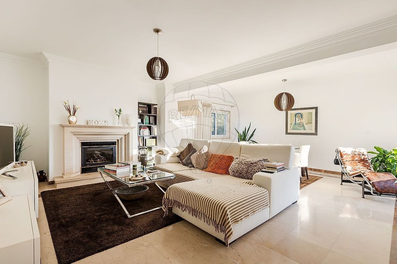 4 bedrooms House in Oeiras, Portugal No. 54829