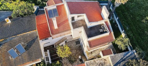 4 bedrooms House in Oeiras, Portugal No. 54829 25