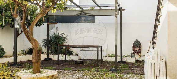 4 bedrooms House in Oeiras, Portugal No. 54829 22