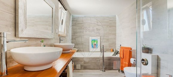 4 bedrooms House in Oeiras, Portugal No. 54829 14